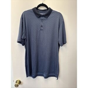 jack nicklaus mens polo shirts medium